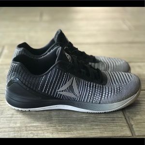 Reebok Crossfit Nano Women US 8.5